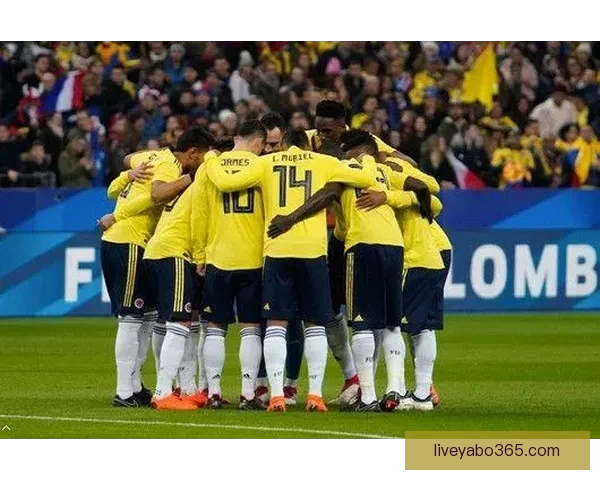 世界杯竞猜胜负预测全面解析与赛果走势深度分析