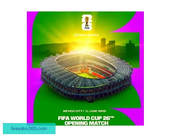 美加墨世界杯精彩竞猜平台全面攻略与玩法解析