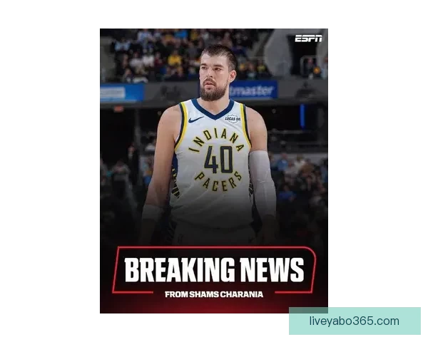 步行者若获状元签或围绕西卡祖巴茨打造核心阵容选中卡梅隆布泽尔重塑未来蓝图