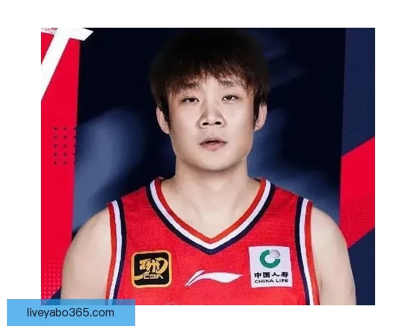 丁彦雨航24岁荣膺MVP燃起闯NBA梦想 蝉联MVP后决心更加坚定