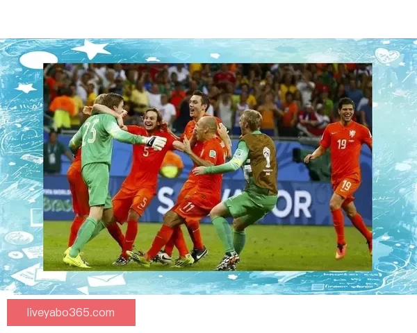 世界杯赛事深度解析与精准竞猜策略全指南