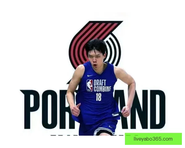 卡马拉三分火力全开创生涯新高开拓者大胜篮网杨瀚森贡献亮眼数据