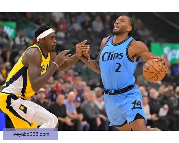 步行者对阵骑士前瞻西亚卡姆缺阵谁将扛起球队核心重任