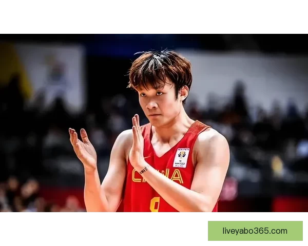 丁彦雨航24岁荣膺MVP燃起闯NBA梦想 蝉联MVP后决心更加坚定