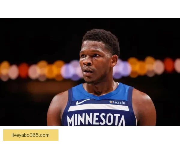 森林狼爱德华兹膝伤诊断更新复出时间保持不变缺席对阵开拓者比赛