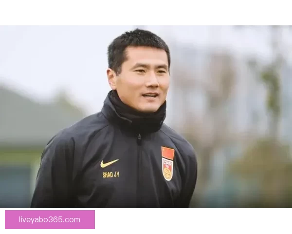 邵佳一领衔新国足征程展望未来重塑球队实力与战术体系
