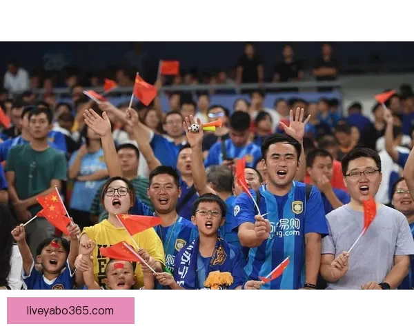 美加墨三国联合主办世界杯激发足球热潮新篇章