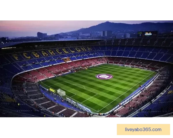 聚焦二零二六世界杯球场布局与城市文化经济联动发展的全球视角