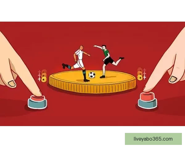 世界杯竞猜游戏规则详解与参与指南助你畅玩全球盛宴