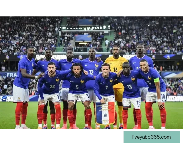 2026世界杯冠军热门球队前瞻实力解析与夺冠潜力预测