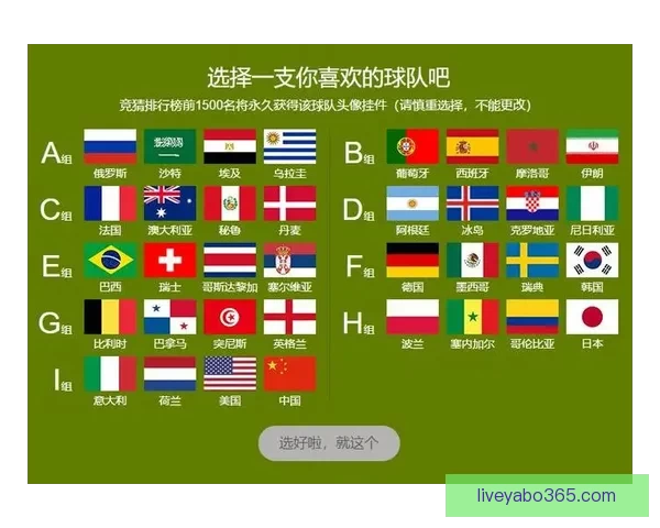 世界杯竞猜热门平台推荐与玩法攻略全解析指南